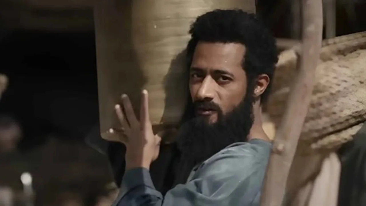 أزمة استبعاد فيلم أسد.. غرفة صناعة السينما تناقش ممارسات احتكارية؟
